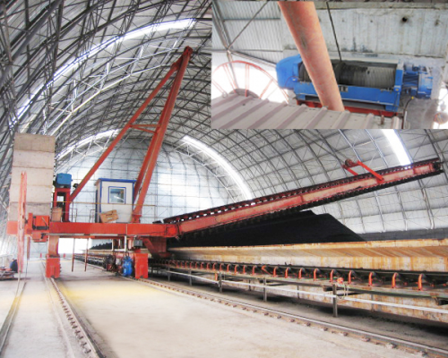 &Scaron;oninis grandiklis, kurio rankos ilgis nuo 11 iki 36 metrų